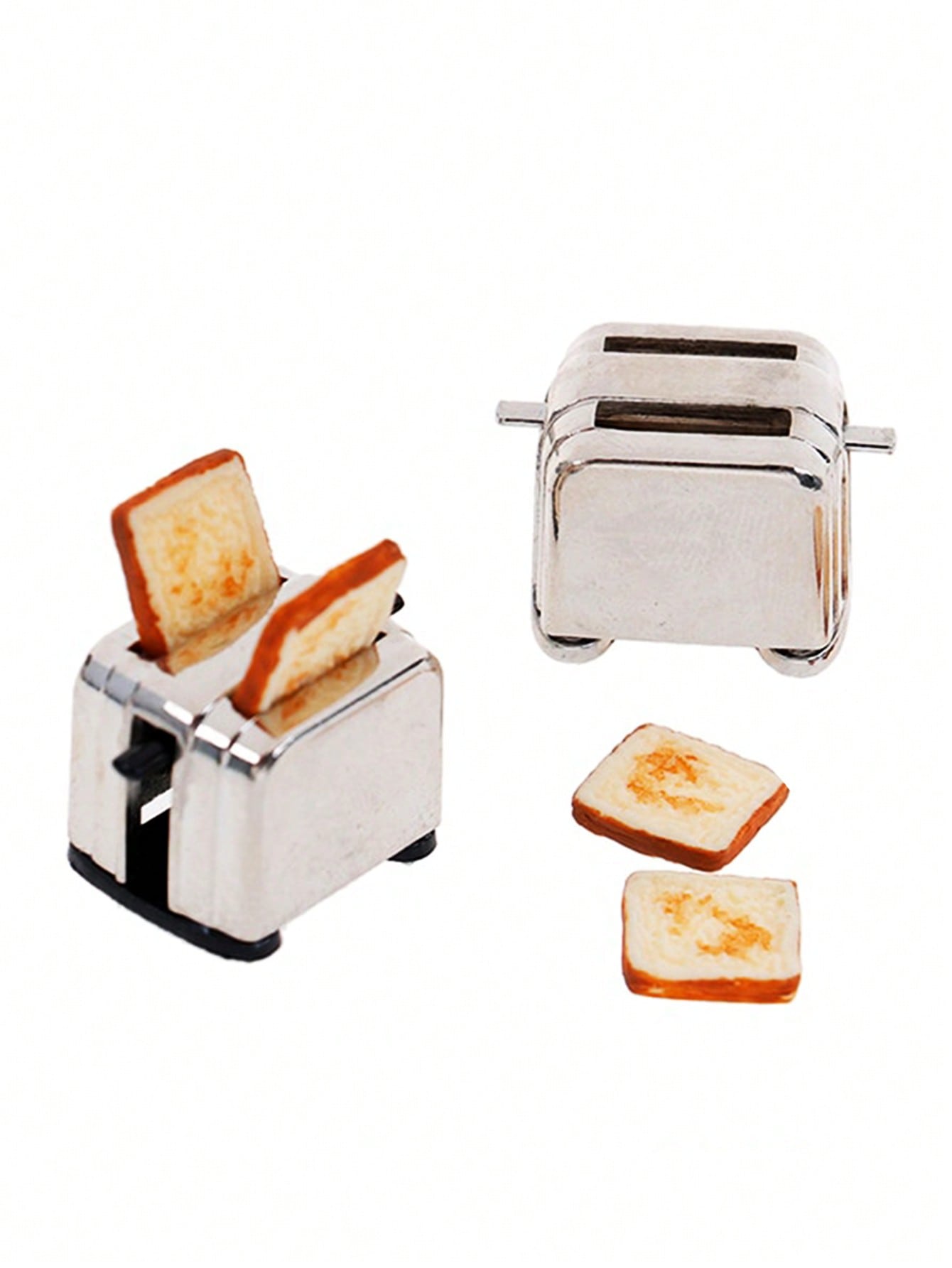 เครื่องปิ้งขนมปังจิ๋วสำหรับบ้า - Home Decor Kolkata บทวิจารณ์และราคา
