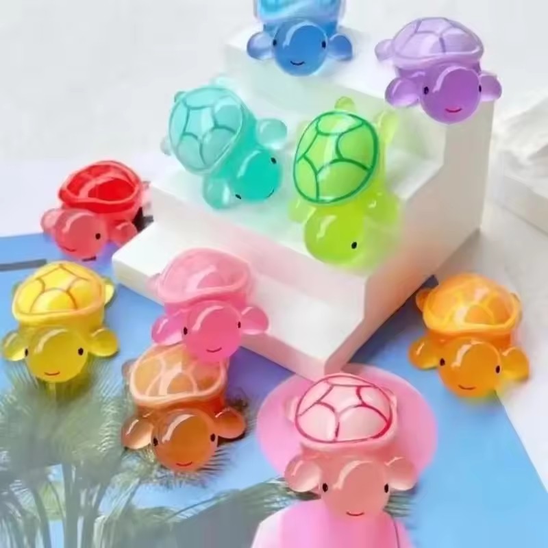 20/50/100pcs MINI Luminous เต่ - Home Decor Under 100 บทวิจารณ์และราคา