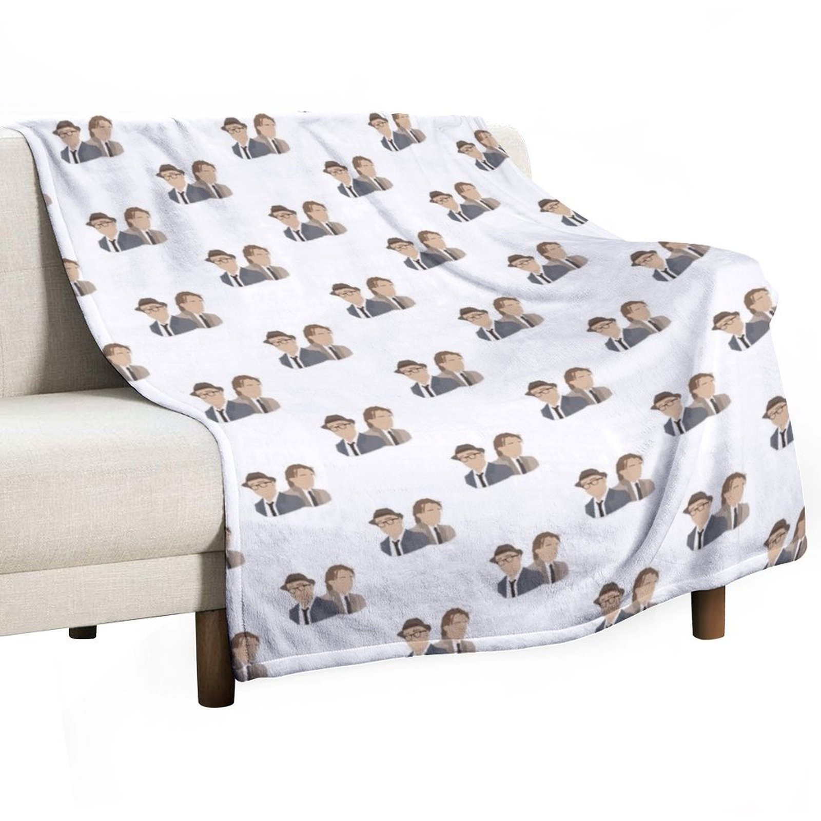 'บอททอม' / 'ริก เมยอล' ผ้าห่มล - Home Decor Vector บทวิจารณ์และราคา