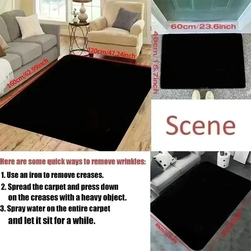 พรมลายหนังวัวเทียม พื้นผิวธรรม - Cowhide Rug Faux บทวิจารณ์และราคา