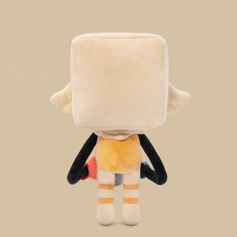 ตุ๊กตาของเล่นการ์ตูนน่ารักสไตล - Home Decor Collection บทวิจารณ์และราคา