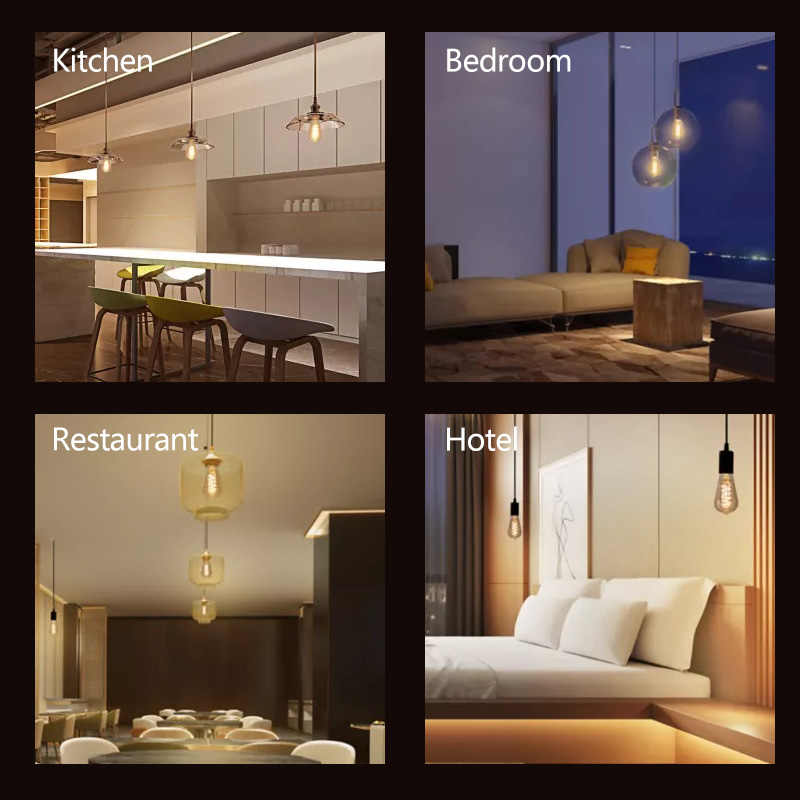 หลอดไฟ LED Philips G93 แบบคลาส - Philips Bulb Led Classic บทวิจารณ์และราคา