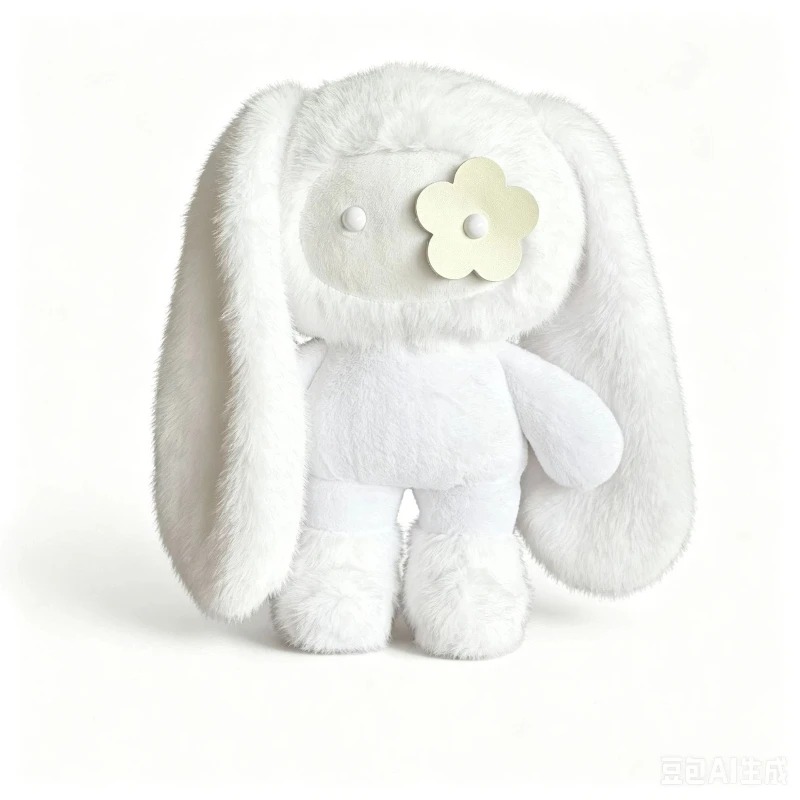 ตุ๊กตากระต่ายจูจูน่ารัก ขนาด 3 - Home Decor Collection บทวิจารณ์และราคา