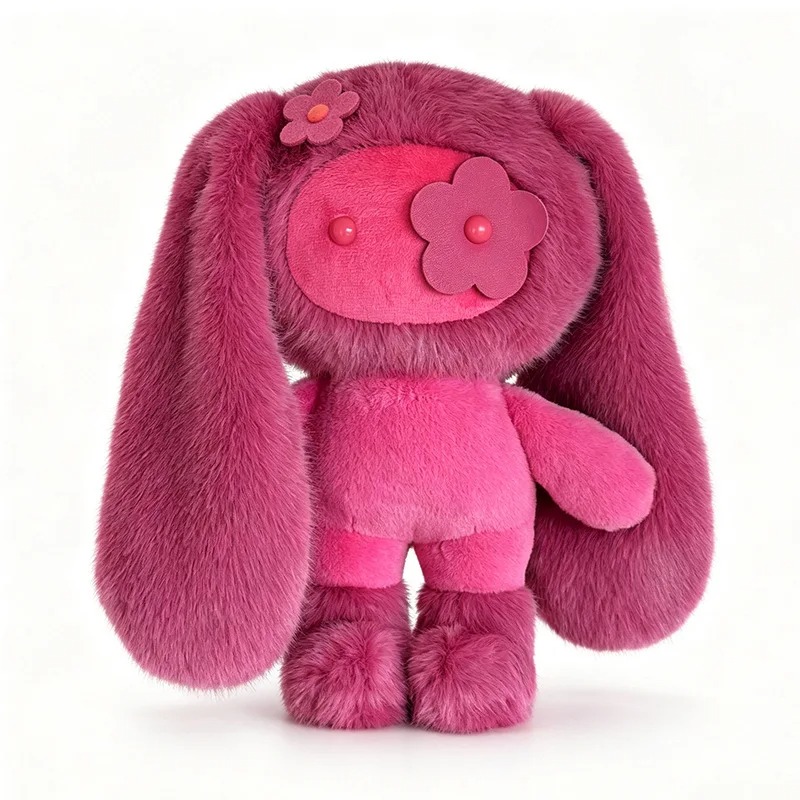 ตุ๊กตากระต่ายจูจูน่ารัก ขนาด 3 - Home Decor Collection บทวิจารณ์และราคา