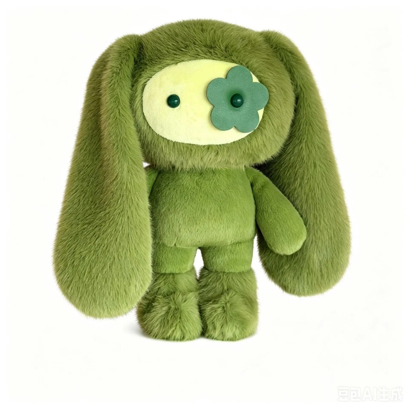 ตุ๊กตากระต่ายจูจูน่ารัก ขนาด 3 - Home Decor Collection บทวิจารณ์และราคา