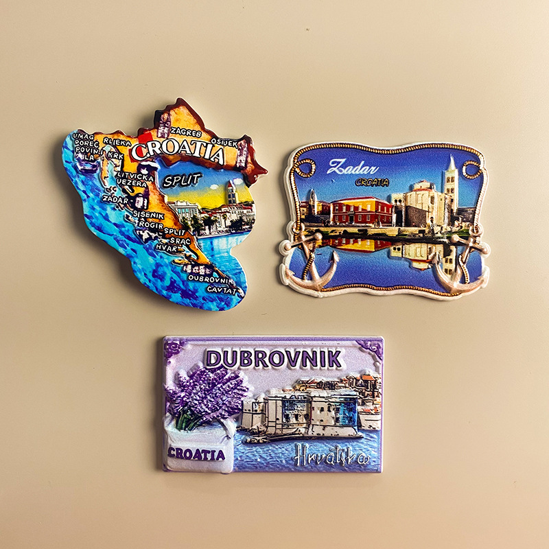 ของที่ระลึกจากโครเอเชีย ซาเกร็ - Home Decor Zagreb บทวิจารณ์และราคา