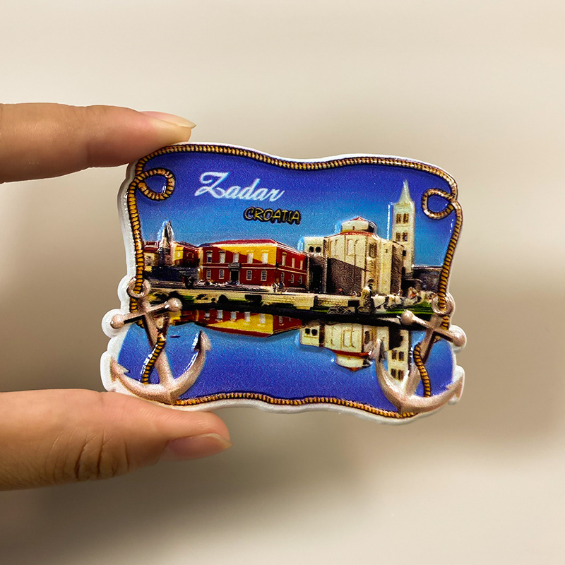 ของที่ระลึกจากโครเอเชีย ซาเกร็ - Home Decor Zagreb บทวิจารณ์และราคา