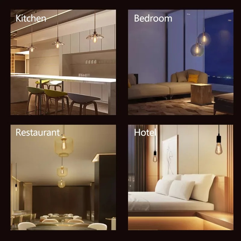 หลอดไฟ LED Philips รุ่น G93 Cl - Philips Bulb Led Classic บทวิจารณ์และราคา