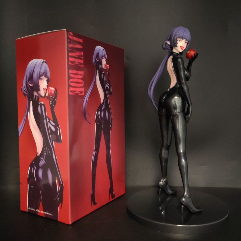 ฟิกเกอร์อนิเมะ Zenless Zone Ze - Home Decor Collection บทวิจารณ์และราคา