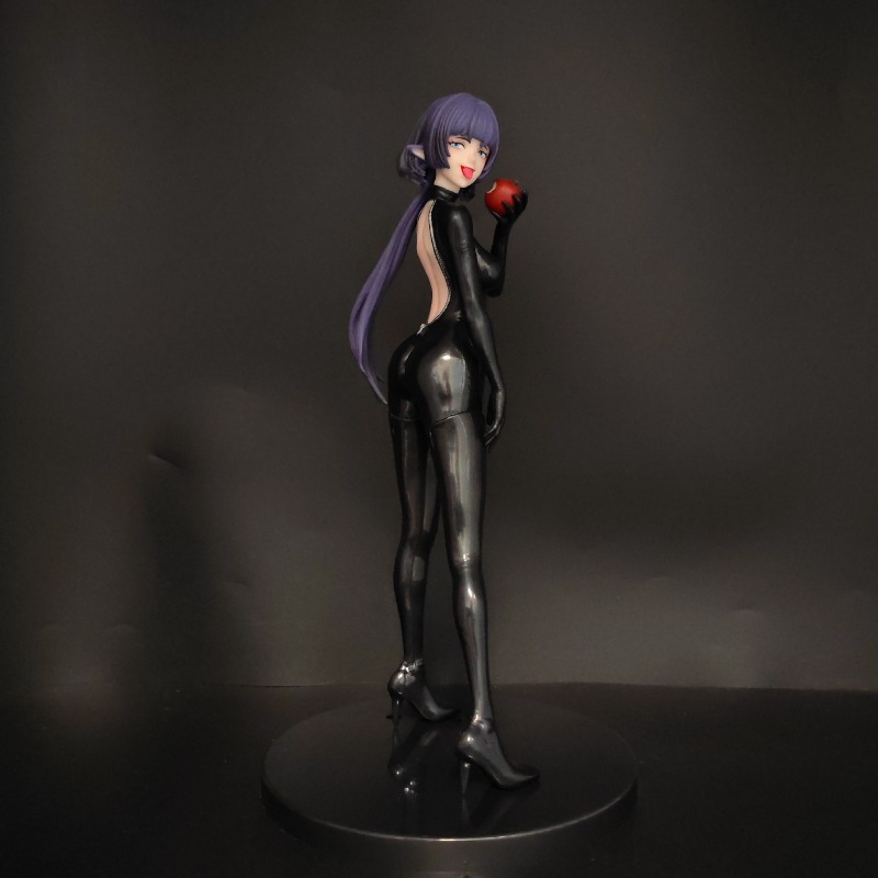 ฟิกเกอร์อนิเมะ Zenless Zone Ze - Home Decor Collection บทวิจารณ์และราคา