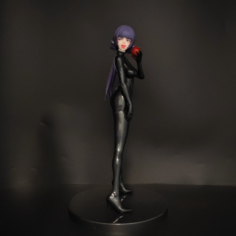 ฟิกเกอร์อนิเมะ Zenless Zone Ze - Home Decor Collection บทวิจารณ์และราคา
