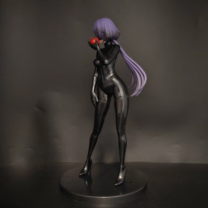 ฟิกเกอร์อนิเมะ Zenless Zone Ze - Home Decor Collection บทวิจารณ์และราคา