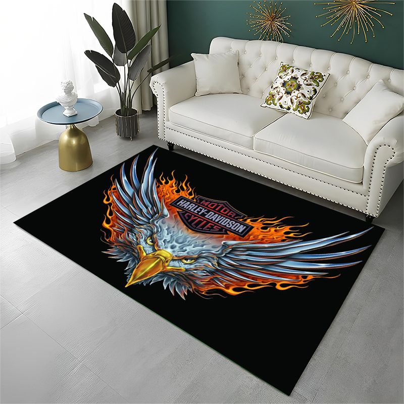 เรโทร เอช-ฮาร์ลีย์ เรซซิ่ง โมโ - Home Decor Under 100 บทวิจารณ์และราคา