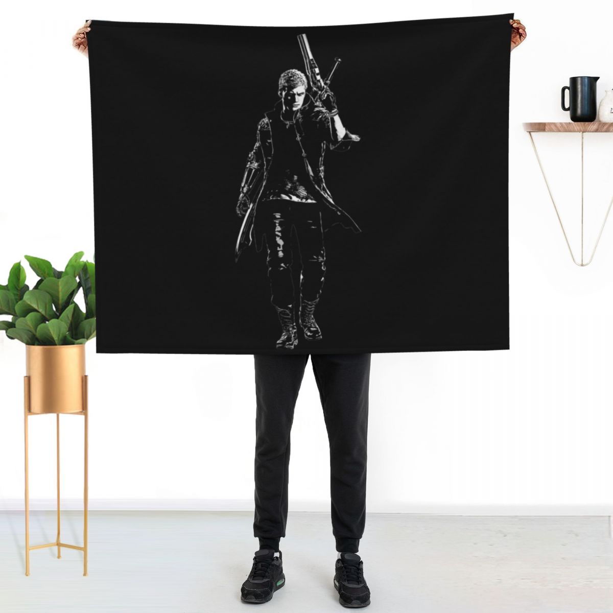 Nero DMC - ผ้าห่มลายเวกเตอร์อา - Home Decor Vector บทวิจารณ์และราคา