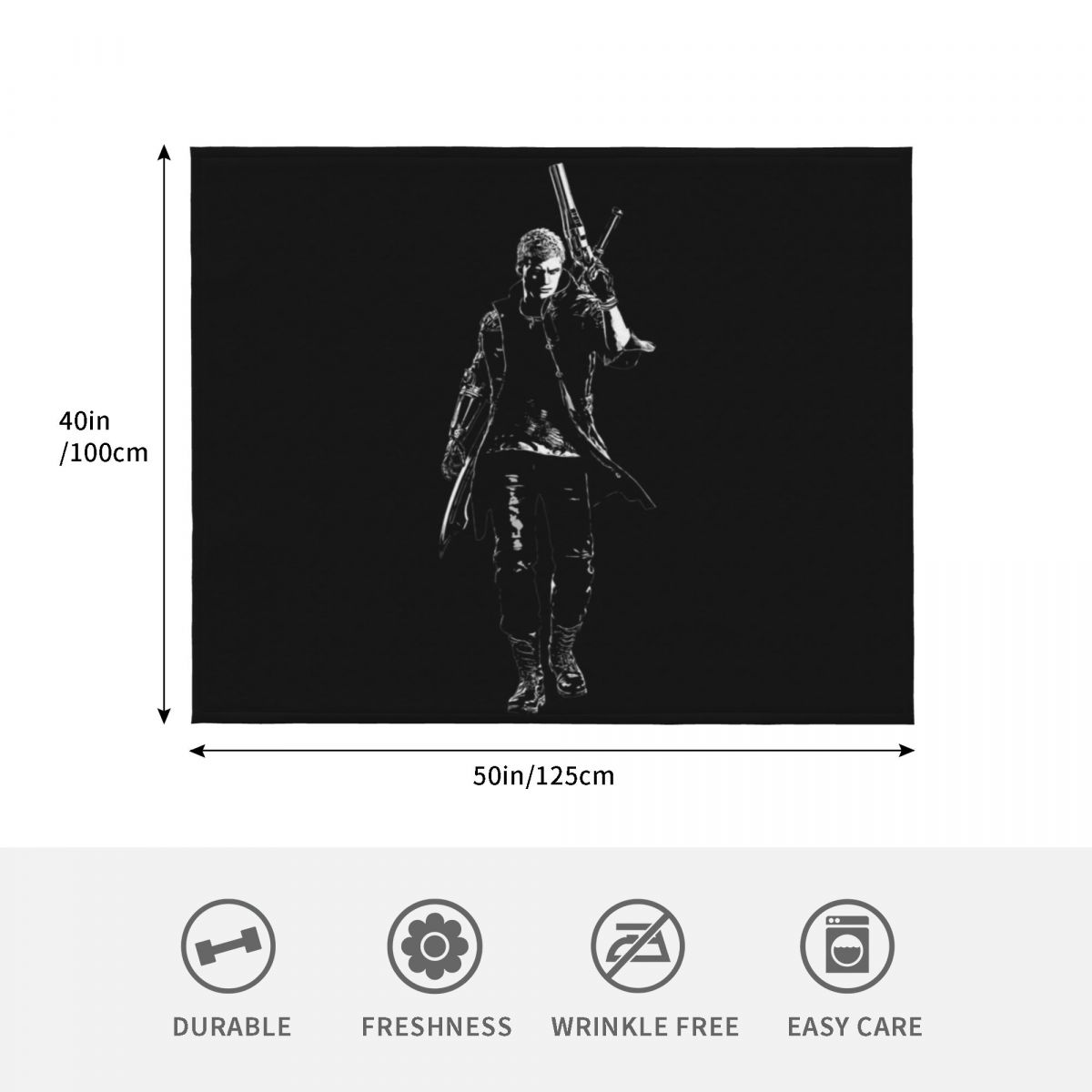 Nero DMC - ผ้าห่มลายเวกเตอร์อา - Home Decor Vector บทวิจารณ์และราคา
