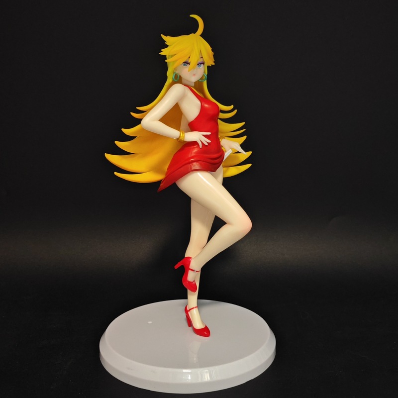 ฟิกเกอร์อนิเมะ ตัวละครอนิเมะสา - Home Decor Collection บทวิจารณ์และราคา