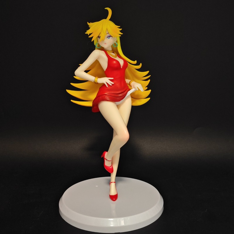 ฟิกเกอร์อนิเมะ ตัวละครอนิเมะสา - Home Decor Collection บทวิจารณ์และราคา