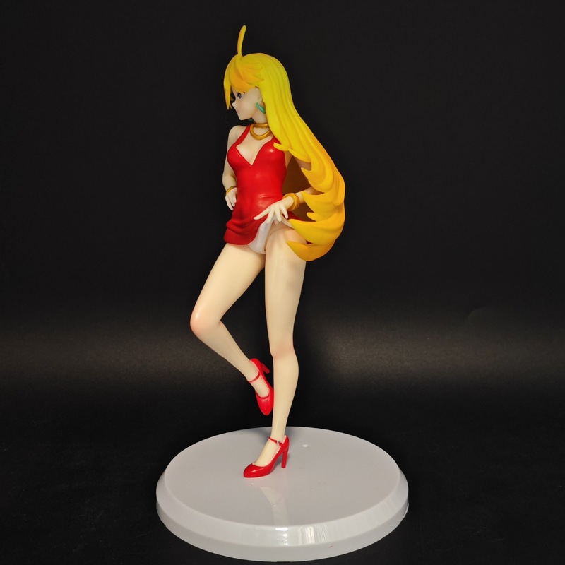 ฟิกเกอร์อนิเมะ ตัวละครอนิเมะสา - Home Decor Collection บทวิจารณ์และราคา