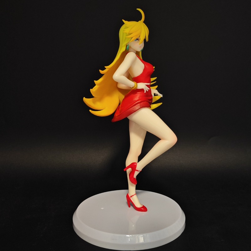 ฟิกเกอร์อนิเมะ ตัวละครอนิเมะสา - Home Decor Collection บทวิจารณ์และราคา