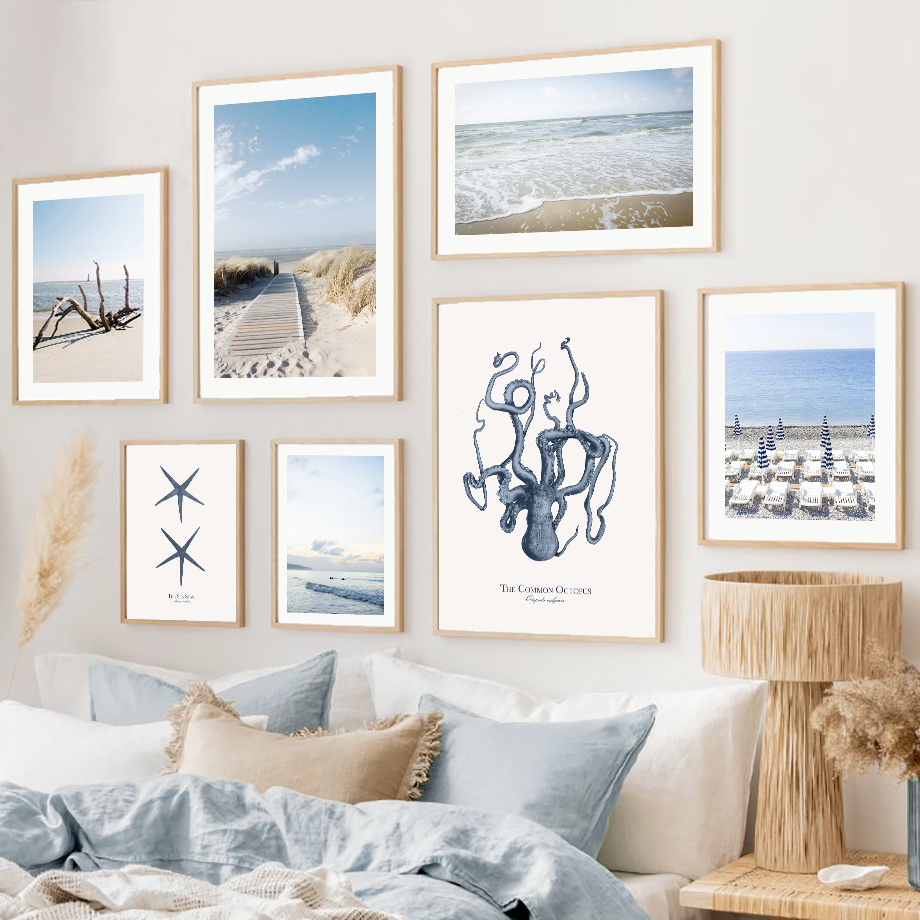 ภาพวาดบนผ้าแคนวาสตกแต่งผนัง ลา - Sand Art Picture บทวิจารณ์และราคา