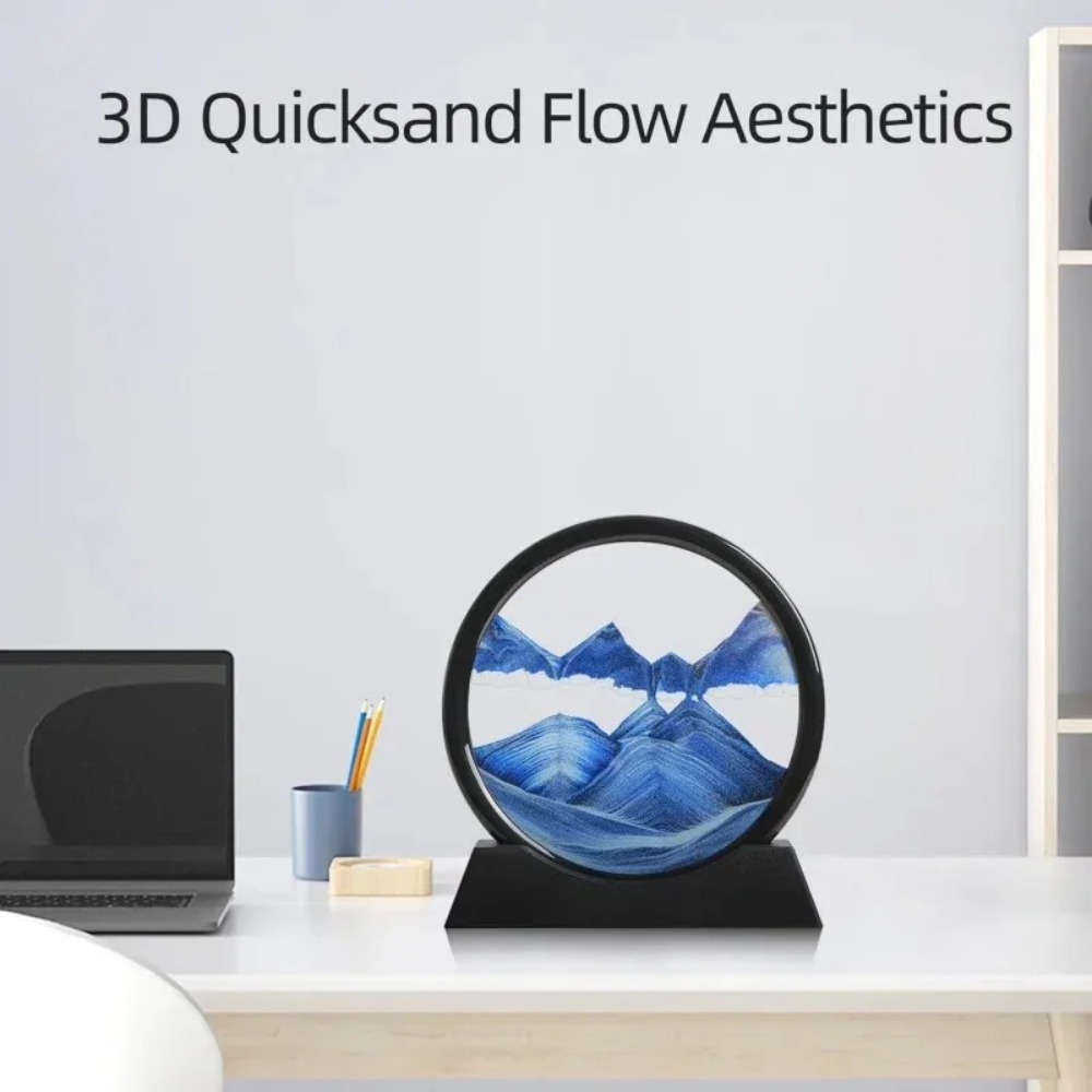 ภาพทรายไหล 3 มิติ ปี 2028 รูปท - Sand Art Picture บทวิจารณ์และราคา