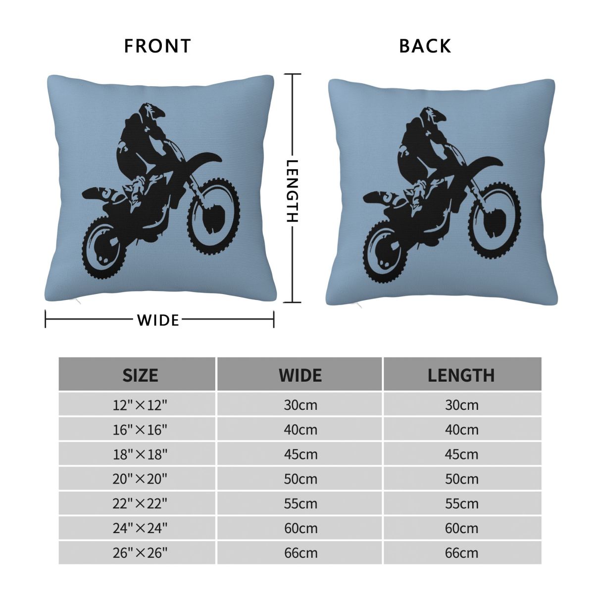 โมโต X รถวิบากโมโนโทนเวกเตอร์อ - Home Decor Vector บทวิจารณ์และราคา