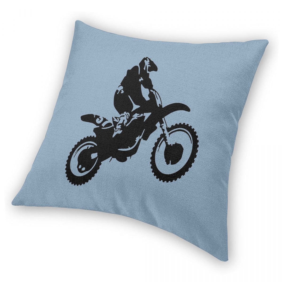 โมโต X รถวิบากโมโนโทนเวกเตอร์อ - Home Decor Vector บทวิจารณ์และราคา