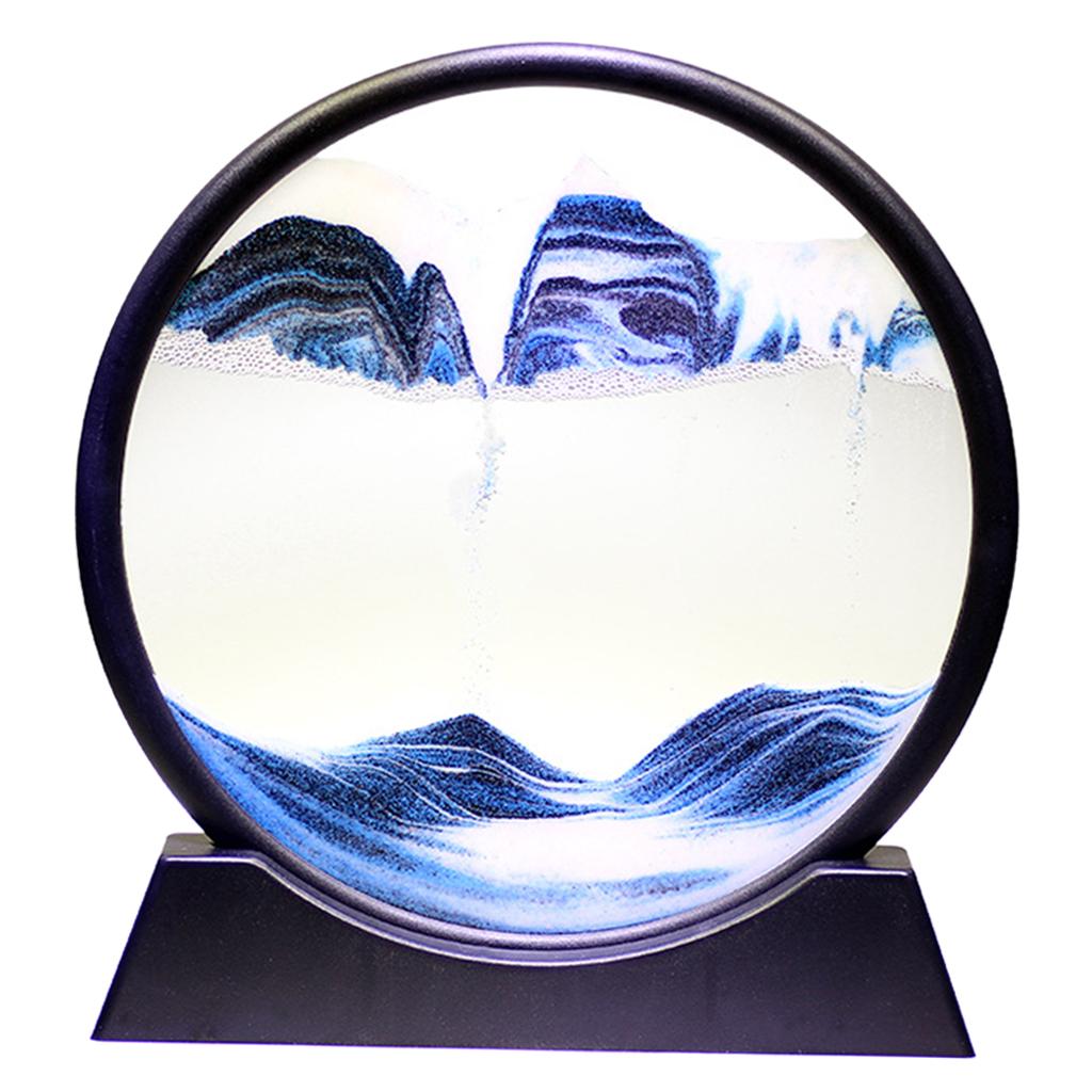 ภาพศิลปะทรายเคลื่อนไหว ภาพวาดท - Sand Art Picture บทวิจารณ์และราคา