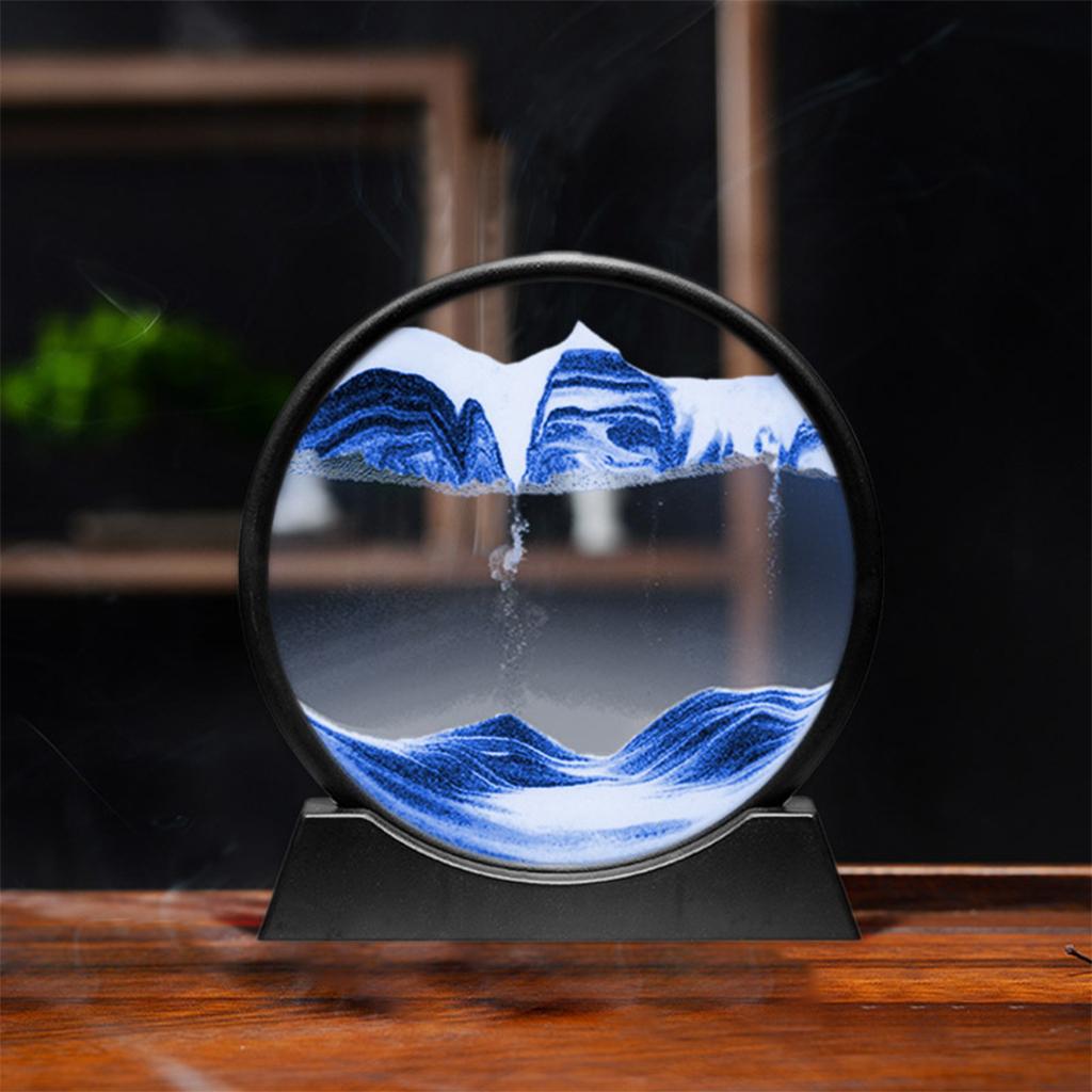 ภาพศิลปะทรายเคลื่อนไหว ภาพวาดท - Sand Art Picture บทวิจารณ์และราคา