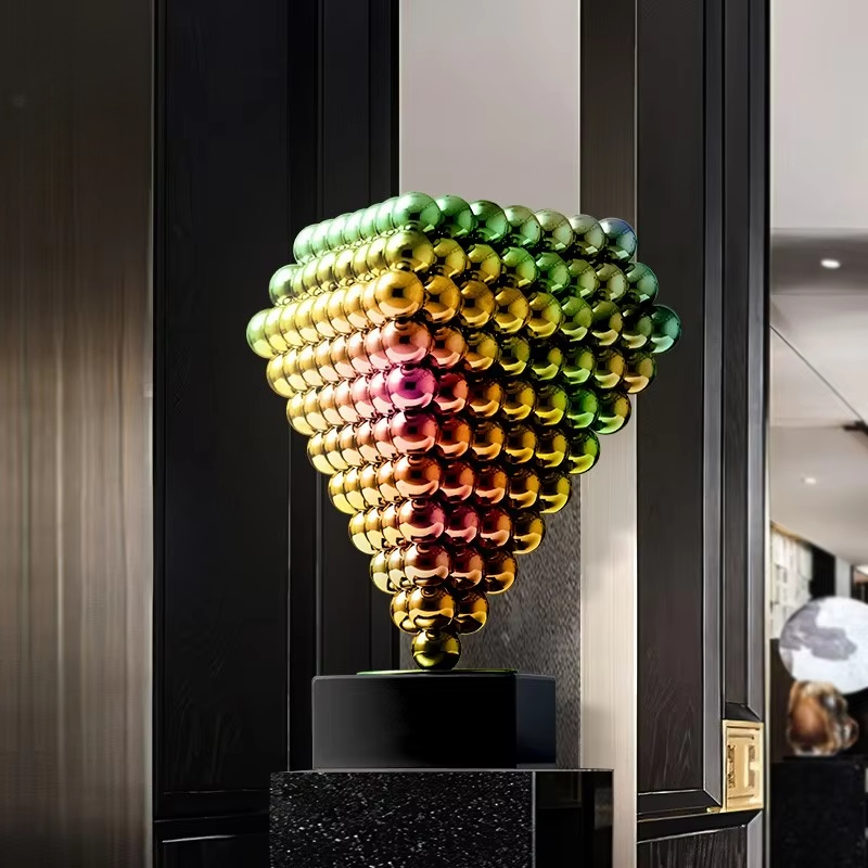 งานศิลปะนามธรรมสมัยใหม่ ของตกแ - Home Decor Za บทวิจารณ์และราคา