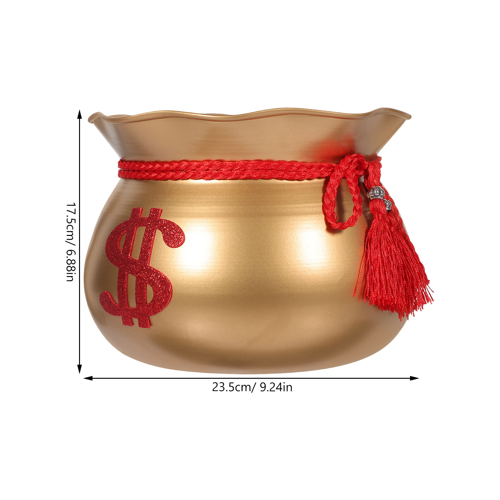 กระถางดอกไม้เหล็กสไตล์วินเทจ แ - Home Decor Shop บทวิจารณ์และราคา