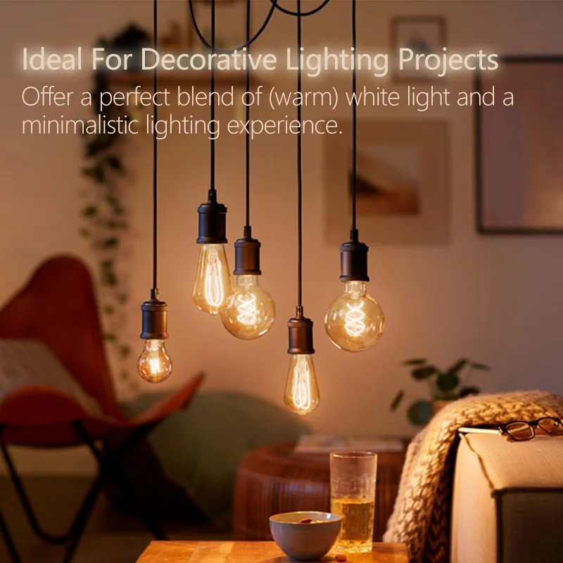 หลอดไฟ LED Philips T32 Classic - Philips Bulb Led Classic บทวิจารณ์และราคา