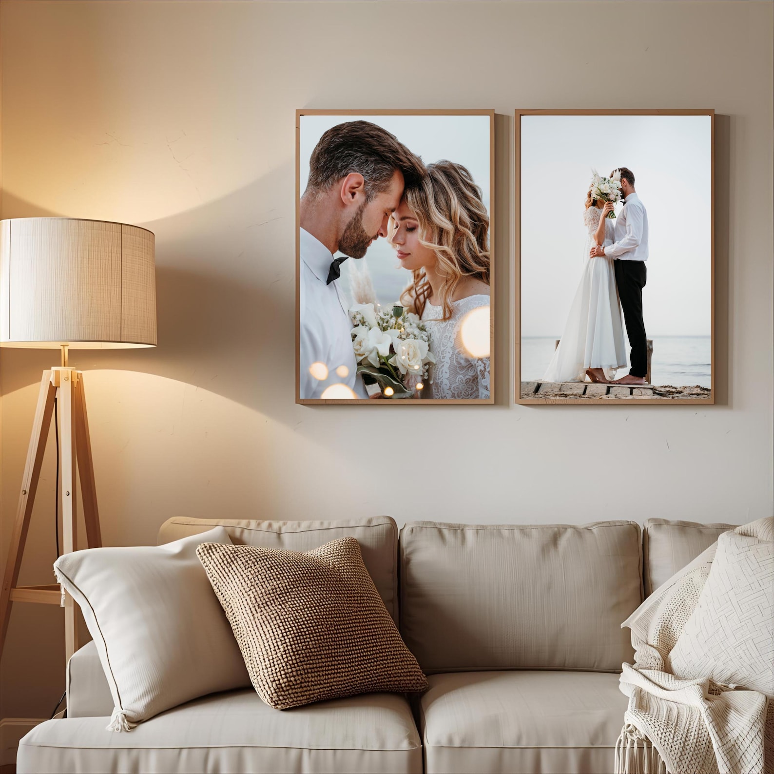 ผืนผ้าใบภาพถ่ายส่วนตัว, ศิลปะต - Home Decor Fabric บทวิจารณ์และราคา