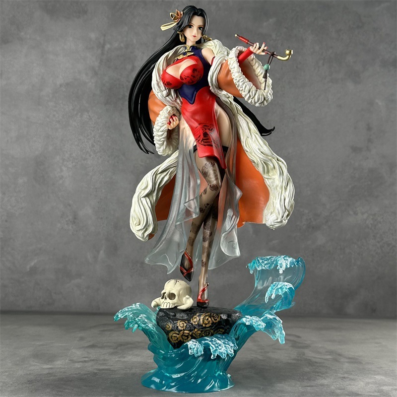 วันพีช โบอา แฮนค็อกอะนิเมะฟิกเ - Home Decor Collection บทวิจารณ์และราคา