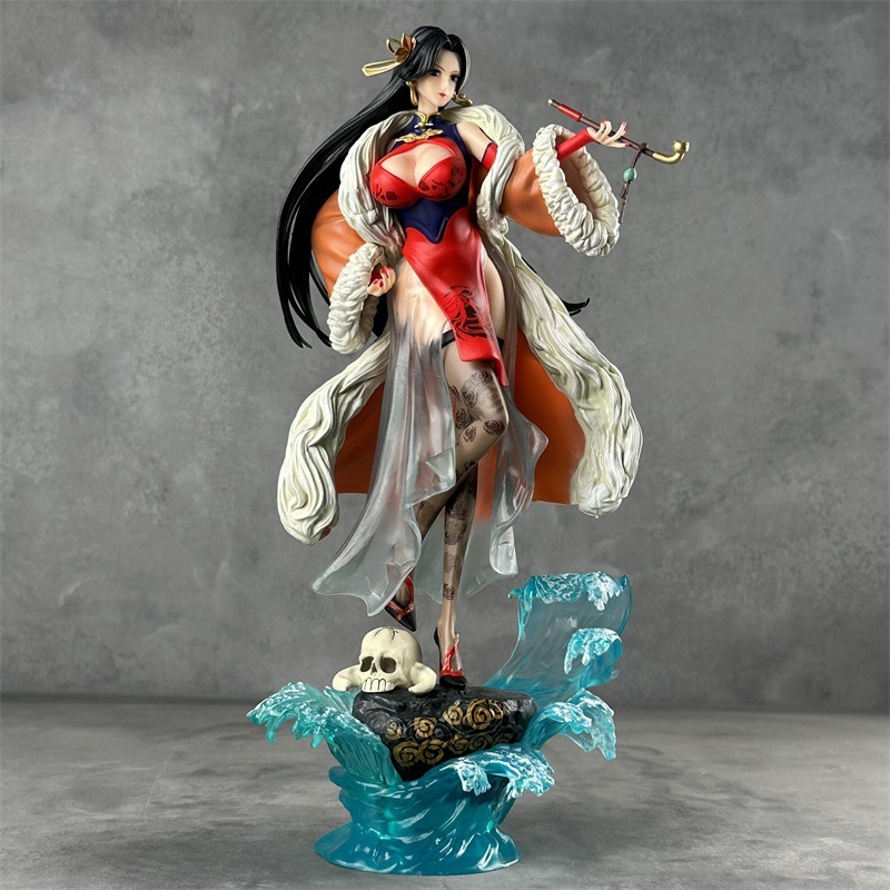 วันพีช โบอา แฮนค็อกอะนิเมะฟิกเ - Home Decor Collection บทวิจารณ์และราคา