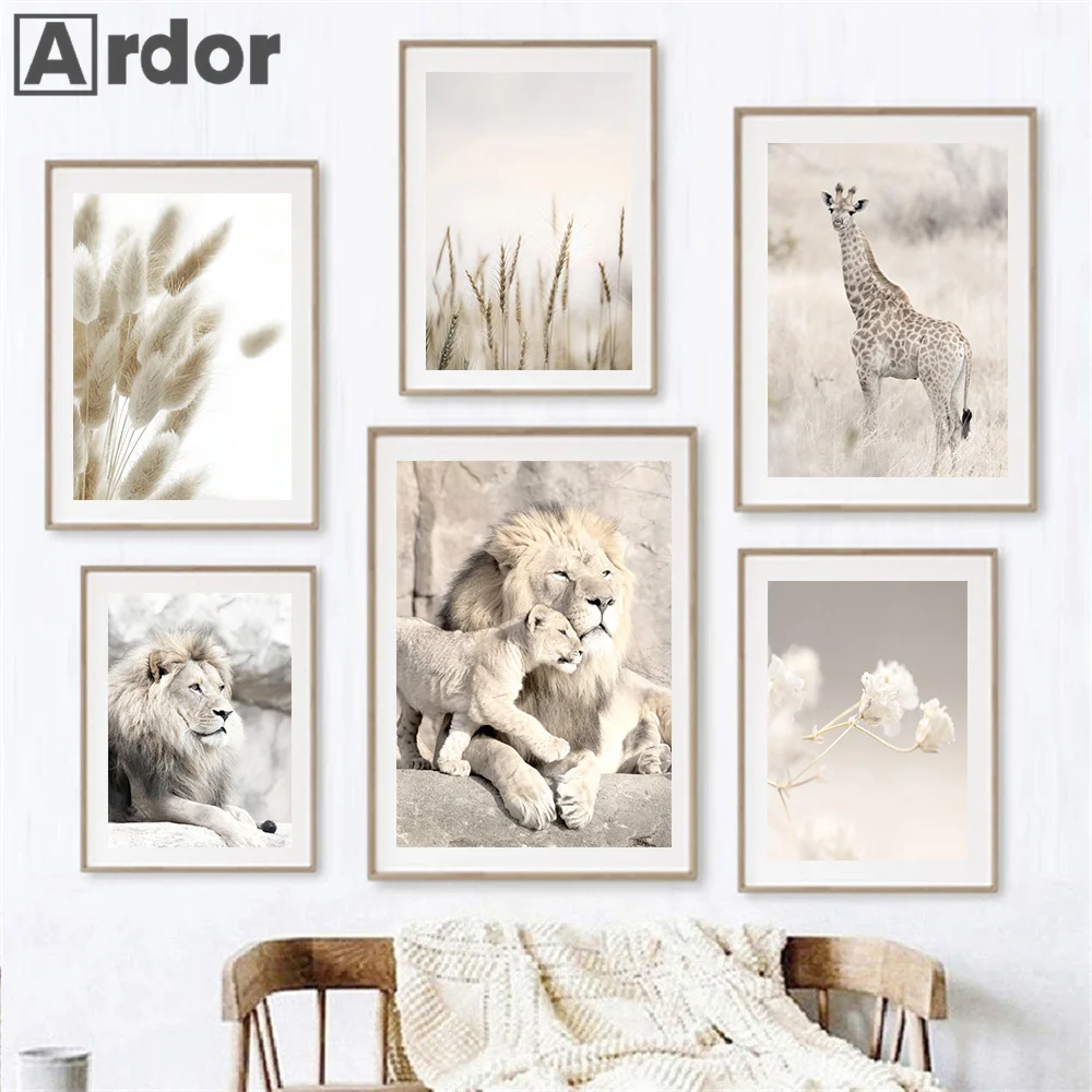 เสือป่า ลายเสือดาว ทราย ดอกแดน - Sand Art Picture บทวิจารณ์และราคา