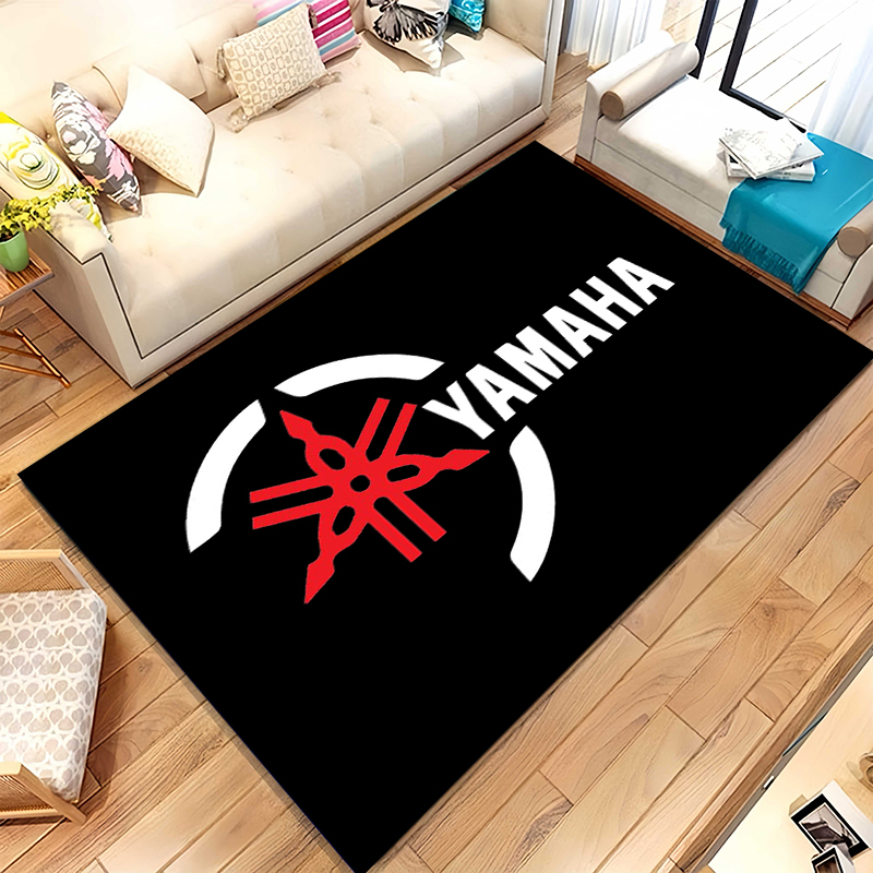 พรมปูพื้นกันลื่นลายเรโทร Y-Yam - Home Decor Under 100 บทวิจารณ์และราคา