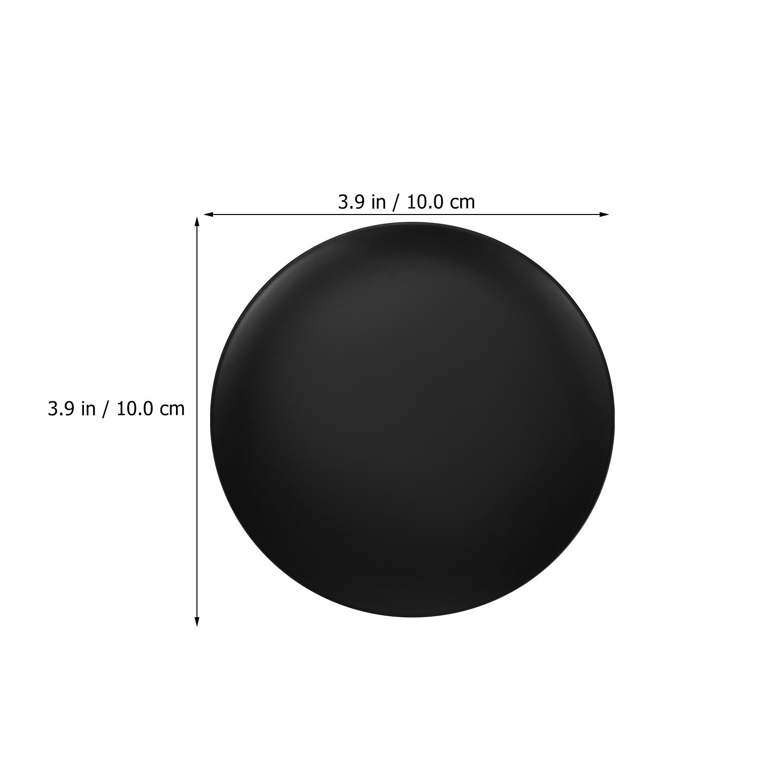 ที่วางเหล็ก 4 ชิ้น แบบมินิมอล  - Home Decor Shop บทวิจารณ์และราคา