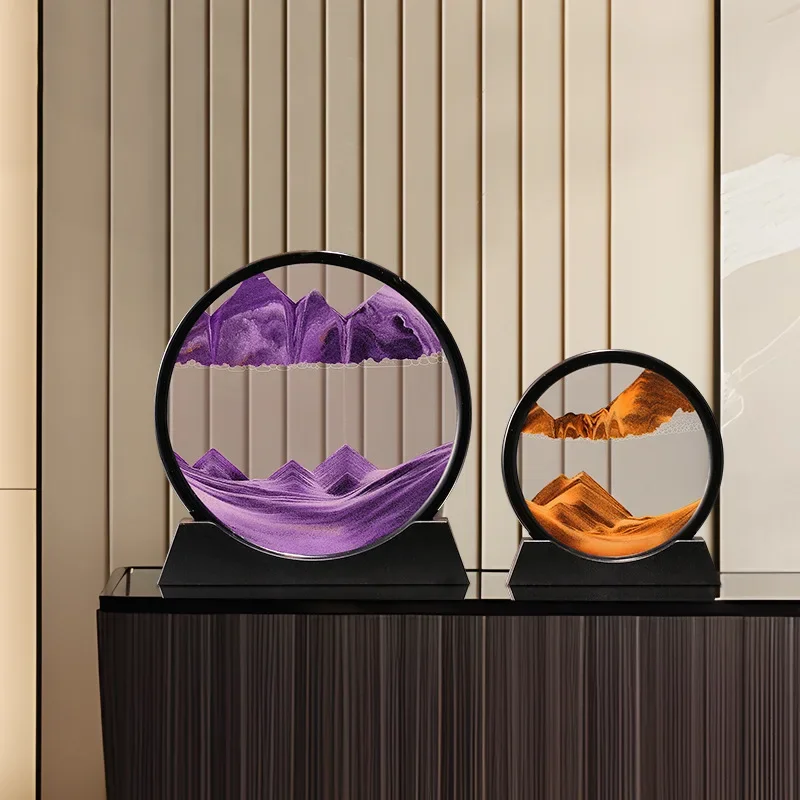 Sandscape Moving Sand Art Pict - Sand Art Picture บทวิจารณ์และราคา
