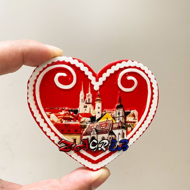 ของที่ระลึกสำหรับนักท่องเที่ยว - Home Decor Zagreb บทวิจารณ์และราคา