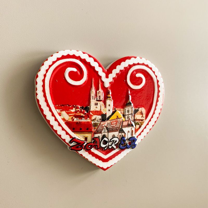 ของที่ระลึกสำหรับนักท่องเที่ยว - Home Decor Zagreb บทวิจารณ์และราคา