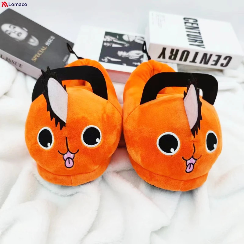 รองเท้าแตะลายการ์ตูนญี่ปุ่น Ch - Home Decor Xmas บทวิจารณ์และราคา