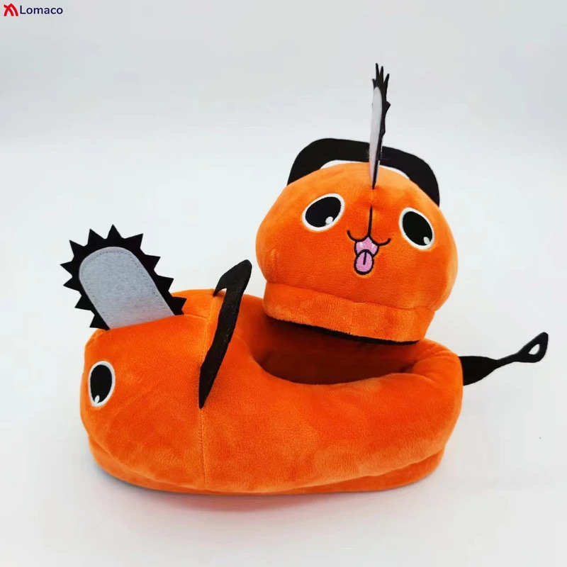 รองเท้าแตะลายการ์ตูนญี่ปุ่น Ch - Home Decor Xmas บทวิจารณ์และราคา
