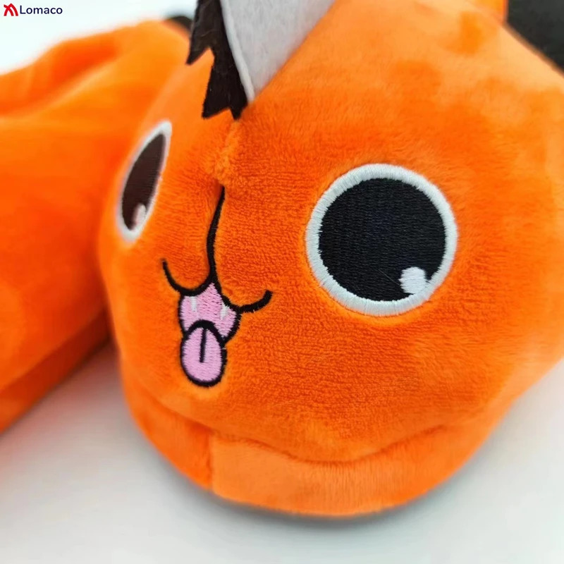 รองเท้าแตะลายการ์ตูนญี่ปุ่น Ch - Home Decor Xmas บทวิจารณ์และราคา