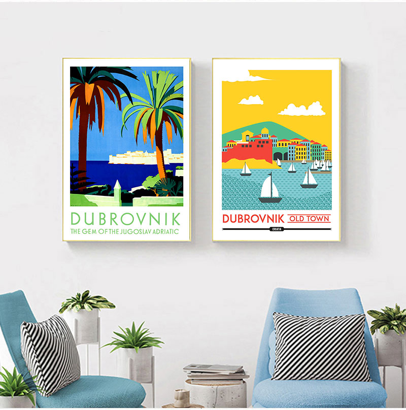 โครเอเชียซาเกร็บ Dubrovnik Vin - Home Decor Zagreb บทวิจารณ์และราคา