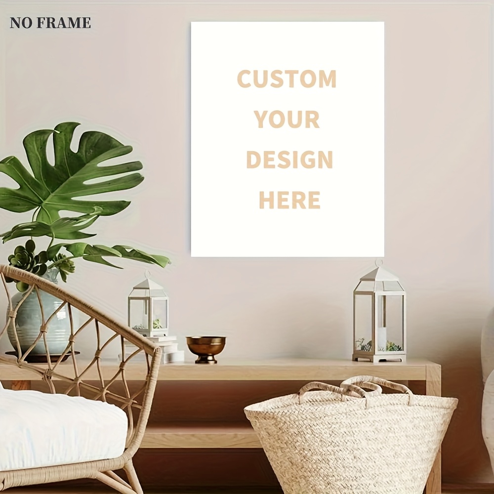 ภาพพิมพ์บนผ้าแคนวาสแบบกำหนดเอง - Home Decor Fabric บทวิจารณ์และราคา
