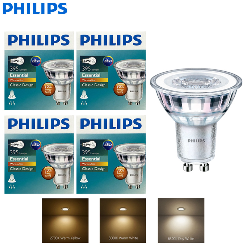 ฟิลิปส์ หลอดไฟ LED แบบฝังเพดาน - Philips Bulb Led Classic บทวิจารณ์และราคา
