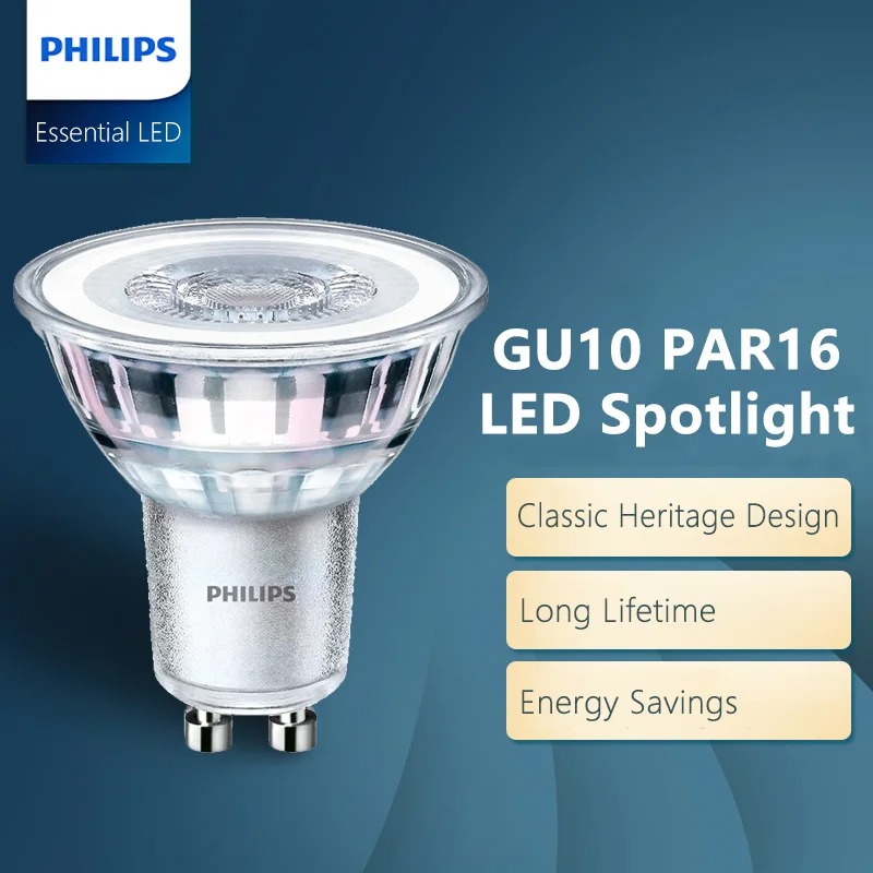 ฟิลิปส์ หลอดไฟ LED แบบฝังเพดาน - Philips Bulb Led Classic บทวิจารณ์และราคา